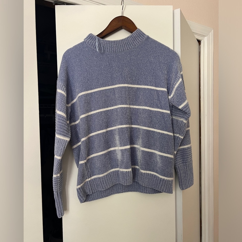 Multiple sweaters